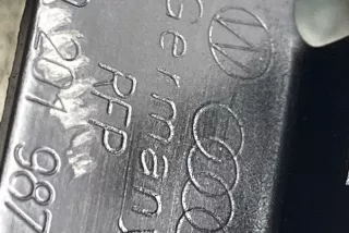 4F0201987 , art11129352 Фильтр топливный Audi A6 C6 (S6,RS6) Арт 11129352, вид 4