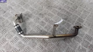 11721732925 Трубка системы рециркуляции EGR BMW 3 E46 Арт 54629630, вид 1