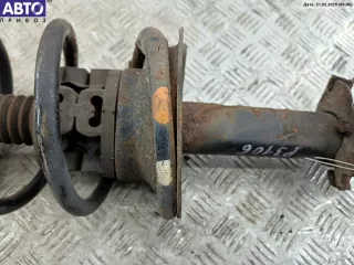 7700840264 Стойка подвески передняя левая Renault Scenic 1 Арт 54468143, вид 2