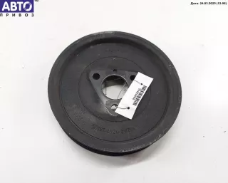 1247891 Шкив насоса гидроусилителя BMW 3 E46 Арт 54629696, вид 1