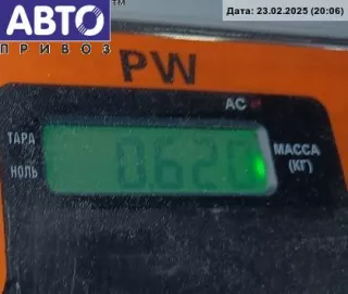  Замок двери передней правой Mitsubishi Carisma Арт 54249261, вид 3
