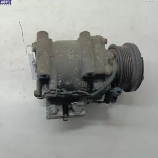 YS4H19D629AB Компрессор кондиционера Mazda 2 DY Арт 54708914, вид 1
