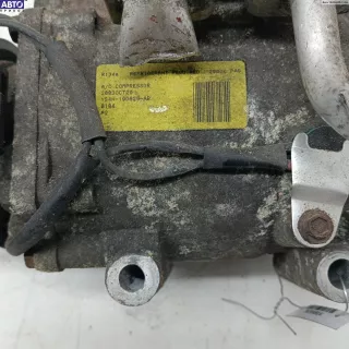 YS4H19D629AB Компрессор кондиционера Mazda 2 DY Арт 54708914, вид 3