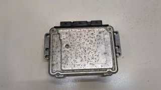 9664843780,0281013872 Блок управления двигателем Citroen C5 2 Арт 9002092, вид 2