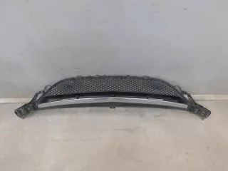  Решетка в бампер центральная Mercedes E W213 Арт smt183406, вид 2