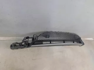  Решетка в бампер центральная Mercedes E W213 Арт smt183406, вид 3