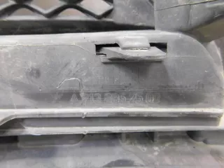  Решетка в бампер центральная Mercedes E W213 Арт smt183406, вид 9