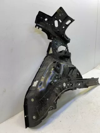 97050198400GRV Арка крыла Porsche Panamera 970 Арт lz215776, вид 2