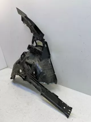 97050198400GRV Арка крыла Porsche Panamera 970 Арт lz215776, вид 3