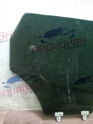 82301HV00B Стекло двери задней левой NISSAN QASHQAI J11 2014 Nissan Qashqai 2 Арт AV57177, вид 7