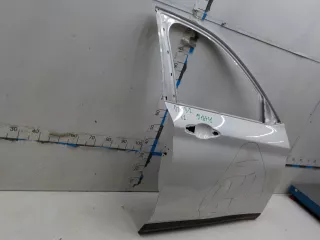41007414370 Дверь передняя правая BMW X1 F48 Арт 716451, вид 3