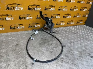 59710C1000 Педаль стояночного тормоза Kia Optima 4 Арт MA127800, вид 2