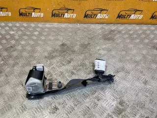89850d5500 Ремень безопасности задний Kia Optima 4 Арт MA127801, вид 1