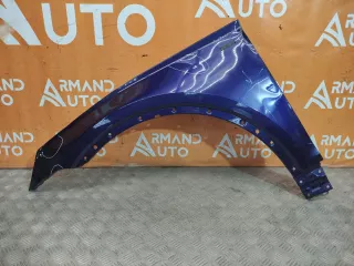 80A821105ASTL крыло ауди ку5, ку q 5 2 fy (2 ф f у Audi Q5 2 Арт AR264952, вид 1