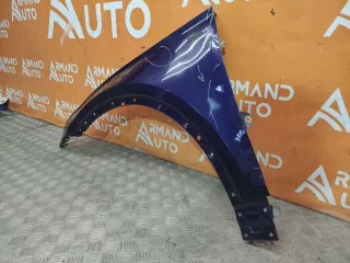 80A821105ASTL крыло ауди ку5, ку q 5 2 fy (2 ф f у Audi Q5 2 Арт AR264952, вид 3
