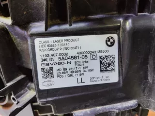 63119851041, 5A04581 фара BMW 4 G22/G23 Арт AR265269, вид 14
