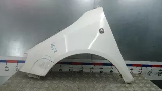 5J0821021A Крыло переднее левое Skoda Fabia 2 Арт 4GS08D901, вид 1
