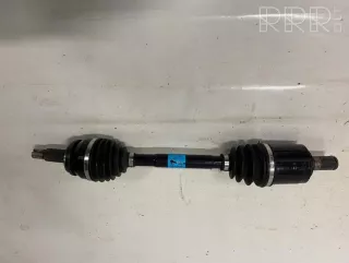 49500-s1000 , artKRZ7191 Полуось (приводной вал, шрус) Hyundai Santa FE 4 (TM) restailing Арт KRZ7191, вид 1