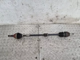 13250861 , artDLT21889 Полуось (приводной вал, шрус) Opel Astra J Арт DLT21889, вид 1