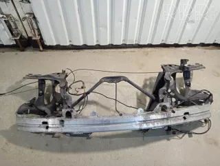 7135522 , artBAZ1948 Усилитель бампера переднего BMW 7 E65/E66 Арт BAZ1948, вид 1
