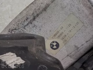 7135522 , artBAZ1948 Усилитель бампера переднего BMW 7 E65/E66 Арт BAZ1948, вид 4
