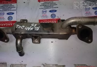 bh0038131513c , artGED1200 Охладитель отработанных газов Seat Alhambra 1 restailing Арт GED1200, вид 1