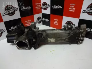 31272702, 31219977 , artKUA3182 Охладитель отработанных газов Volvo XC70 3 Арт KUA3182, вид 1