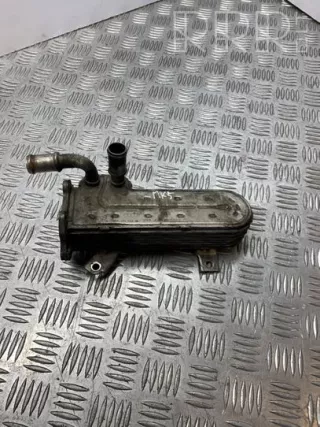 038131513ad , artULA11506 Охладитель отработанных газов Volkswagen Golf 5 Арт ULA11506, вид 1