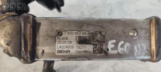 780065304 , artCOM3456 Охладитель отработанных газов BMW 5 E60/E61 Арт COM3456, вид 2