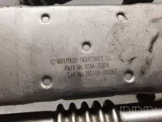 r2aa20304, r2aa20304 , artDLT4550 Охладитель отработанных газов Mazda 6 2 Арт DLT4550, вид 3