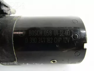 0390241182 , artRAM217516 Моторчик передних стеклоочистителей (дворников) Opel Astra G Арт RAM217516, вид 1