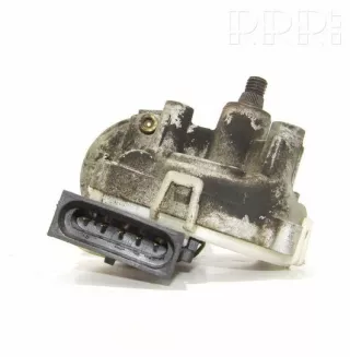 64343499 , artRAM30775 Моторчик передних стеклоочистителей (дворников) Fiat Doblo 1 Арт RAM30775, вид 2