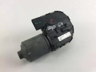 4g1955119, , z4064 , artTAN101005 Моторчик передних стеклоочистителей (дворников) Audi A6 C7 (S6,RS6) Арт TAN101005, вид 1