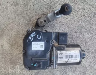 w000027365 , artPTT305 Моторчик передних стеклоочистителей (дворников) Opel Zafira C Арт PTT305, вид 1