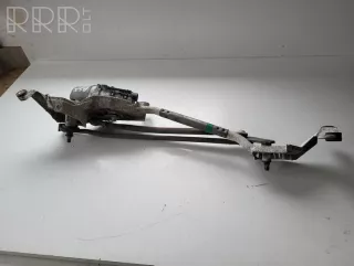 artDVA34426 Моторчик передних стеклоочистителей (дворников) Mitsubishi ASX Арт DVA34426, вид 1