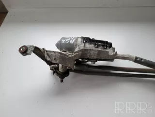 artDVA34426 Моторчик передних стеклоочистителей (дворников) Mitsubishi ASX Арт DVA34426, вид 2