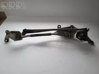artDVA34426 Моторчик передних стеклоочистителей (дворников) Mitsubishi ASX Арт DVA34426, вид 3