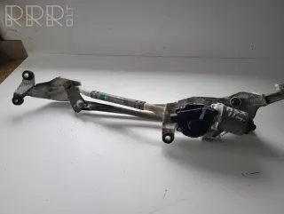 artDVA34426 Моторчик передних стеклоочистителей (дворников) Mitsubishi ASX Арт DVA34426, вид 4
