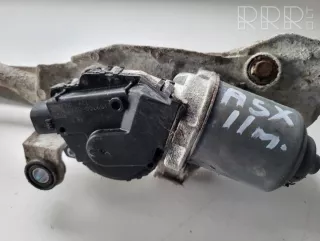 artDVA34426 Моторчик передних стеклоочистителей (дворников) Mitsubishi ASX Арт DVA34426, вид 6