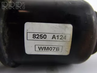 8250a124 , artRAM412153 Моторчик передних стеклоочистителей (дворников) Mitsubishi L200 4 Арт RAM412153, вид 1