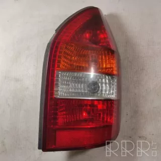 62281 , artMAK927 Фонарь габаритный Opel Zafira A Арт MAK927, вид 1