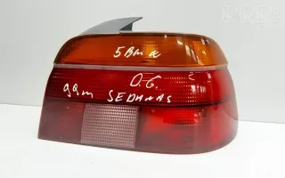 8358032 , artDVO14970 Фонарь габаритный BMW 5 E39 Арт DVO14970, вид 1