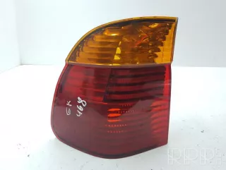 6900213 , artAME8919 Фонарь габаритный BMW 5 E39 Арт AME8919, вид 1