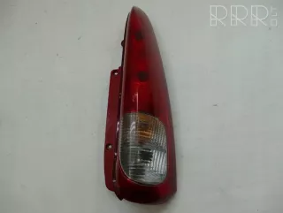 artFRU6946 Фонарь габаритный Daewoo Tacuma Арт FRU6946, вид 1