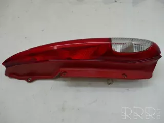artFRU6946 Фонарь габаритный Daewoo Tacuma Арт FRU6946, вид 4