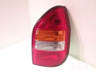 62281 , artKLI42744 Фонарь габаритный Opel Zafira A Арт KLI42744, вид 1