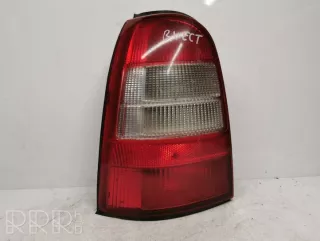 37650748, , 90585001 , artTMO14443 Фонарь габаритный Opel Vectra B Арт TMO14443, вид 1