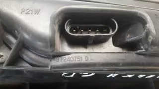 d37240748, 37240751d , artDVR13457 Фонарь габаритный Fiat Marea Арт DVR13457, вид 4