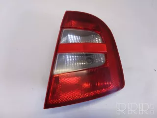 zsb6y6945096, 6y6945112 , artKIS85 Фонарь габаритный Skoda Fabia 1 Арт KIS85, вид 1