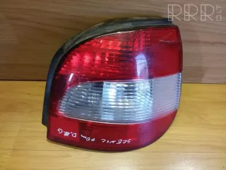 2341d , artKLI6979 Фонарь габаритный Renault Scenic 1 Арт KLI6979, вид 1